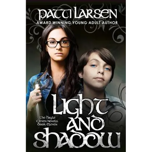 Light and Shadow