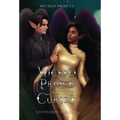Wicked Prince of Curses: An Epic Fantasy Romance