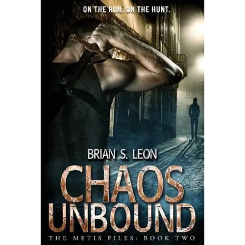Chaos Unbound - Paperback