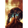 Edgar Allan Poe on Mars: The Further Adventures of Gullivar Jones