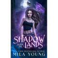 Shadowlands Sector, One: Paranormal Romance