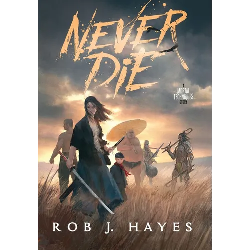 Never Die