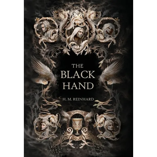 The Black Hand