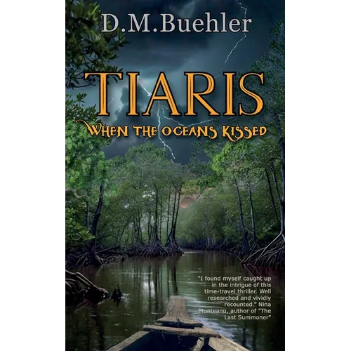 Tiaris: When the Oceans Kissed