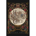 Half of a Second Child