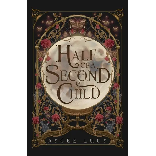 Half of a Second Child