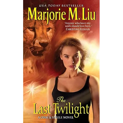 The Last Twilight