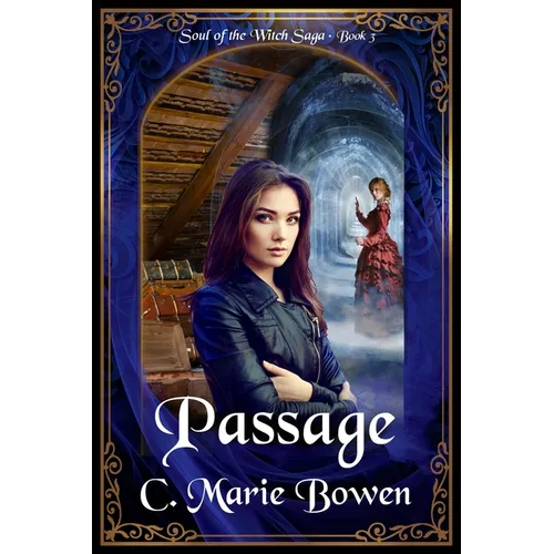 Passage