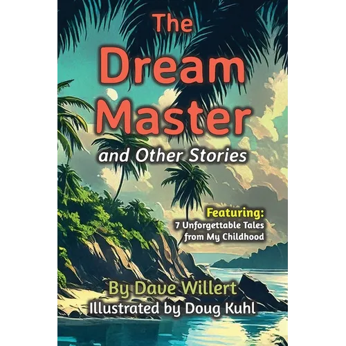 The Dream Master and Other Stories