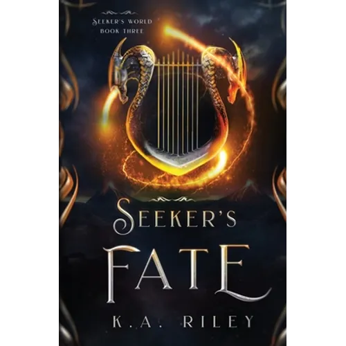 Seeker's Fate