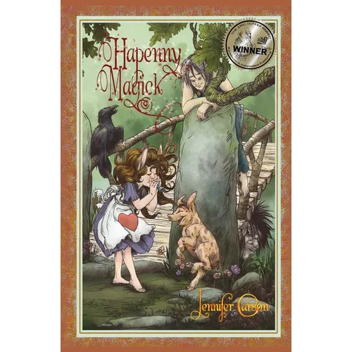 Hapenny Magick