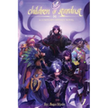 Children of Stardust Volume 1