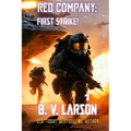 Red Company: First Strike!