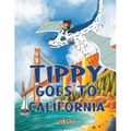 Tippy Goes to California