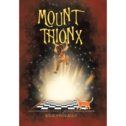 Mount Thionx