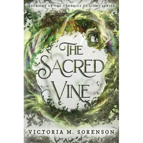 The Sacred Vine