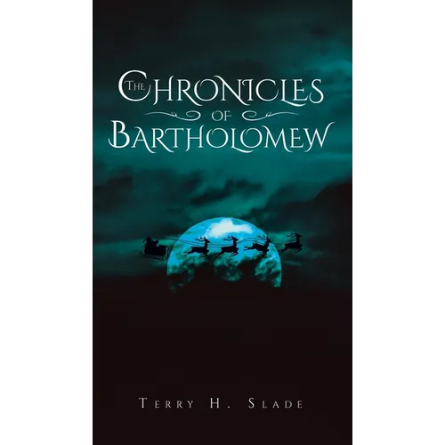The Chronicles of Bartholomew