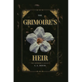 The Grimoire's Heir