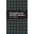 Scientific and Horrific Stories