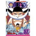 One Piece, Vol. 57: Paramount War