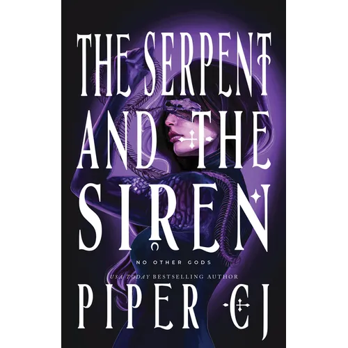 The Serpent and the Siren (Standard Edition)