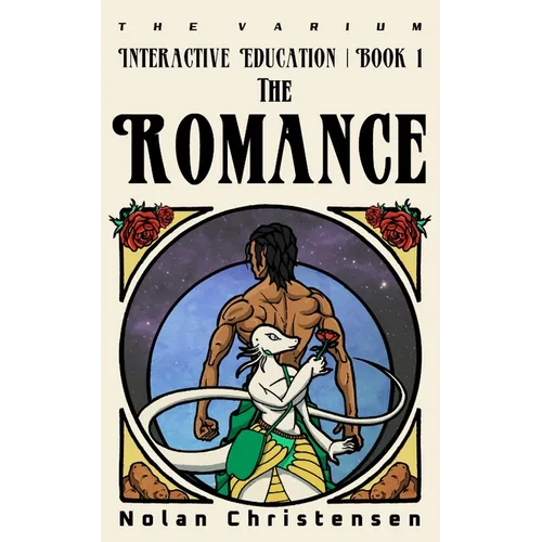 Interactive Education: The Romance