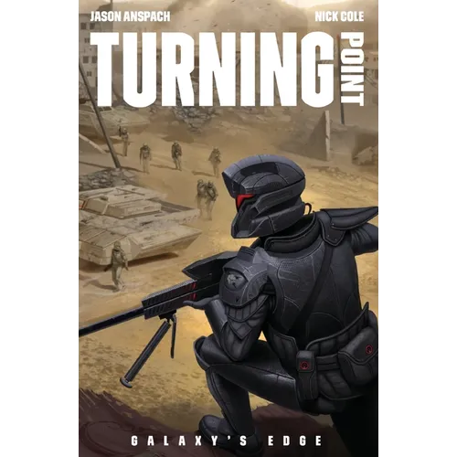 Turning Point
