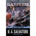 Glacier's Edge