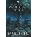 Warden's Reign: A Young Adult Fantasy Adventure