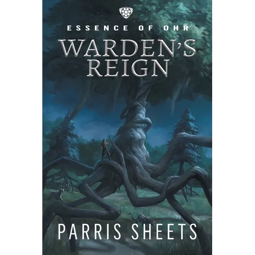 Warden's Reign: A Young Adult Fantasy Adventure