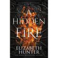 A Hidden Fire: Elemental Mysteries Book One