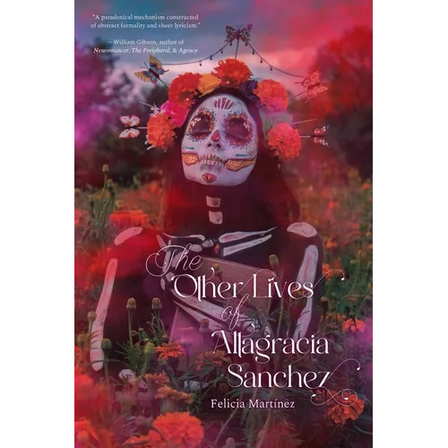 The Other Lives of Altagracia Sanchez