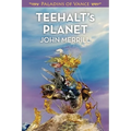 Teehalt's Planet