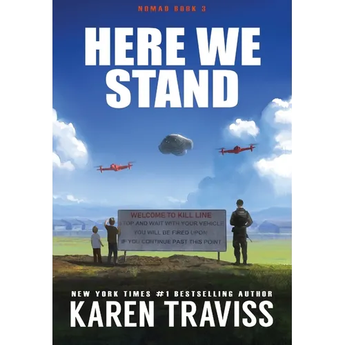 Here We Stand
