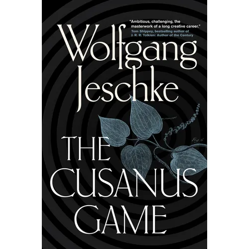Cusanus Game