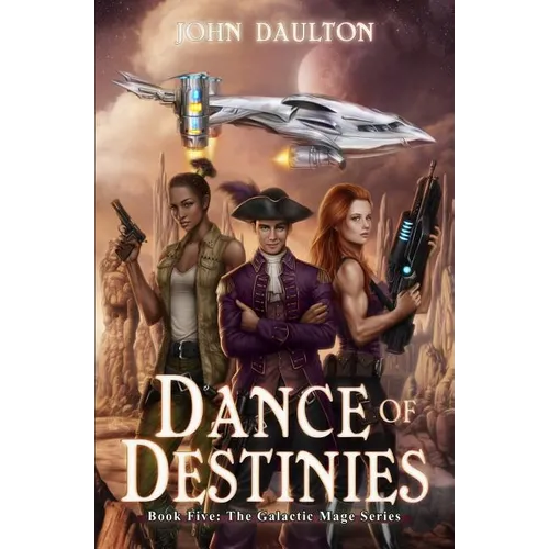 Dance of Destinies