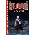 EC Blood Type
