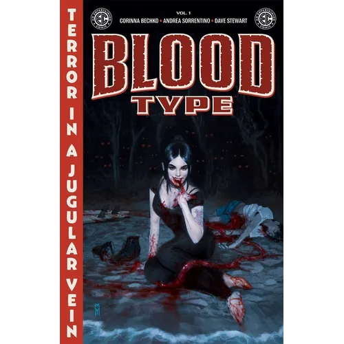 EC Blood Type