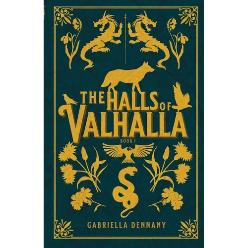 The Halls of Valhalla