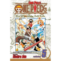 One Piece, Vol. 5: For Whom the Bell Tolls