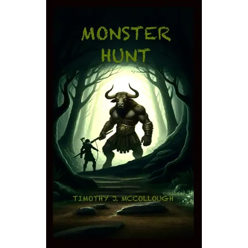 Monster Hunt