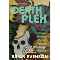 Death Flex Shadow of the Executioner, Pilum New Voices Number 3
