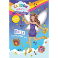 Rainbow Magic Special Edition: Belle the Birthday Fairy