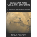 Descent Into Valles Marineris