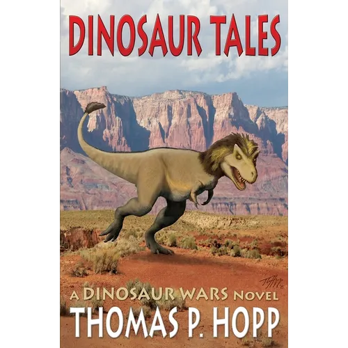Dinosaur Tales