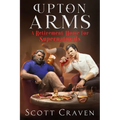 Upton Arms: A Retirement Home for Supernaturals