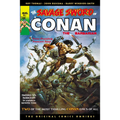The Savage Sword of Conan: The Original Comics Omnibus Vol.1