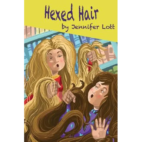 Hexed Hair