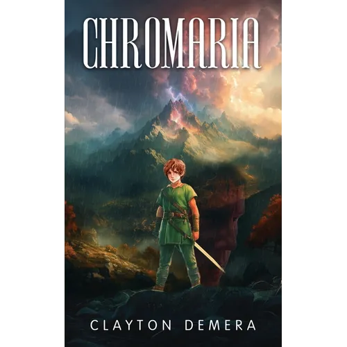 Chromaria
