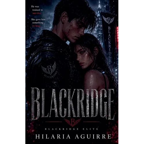 Black Ridge